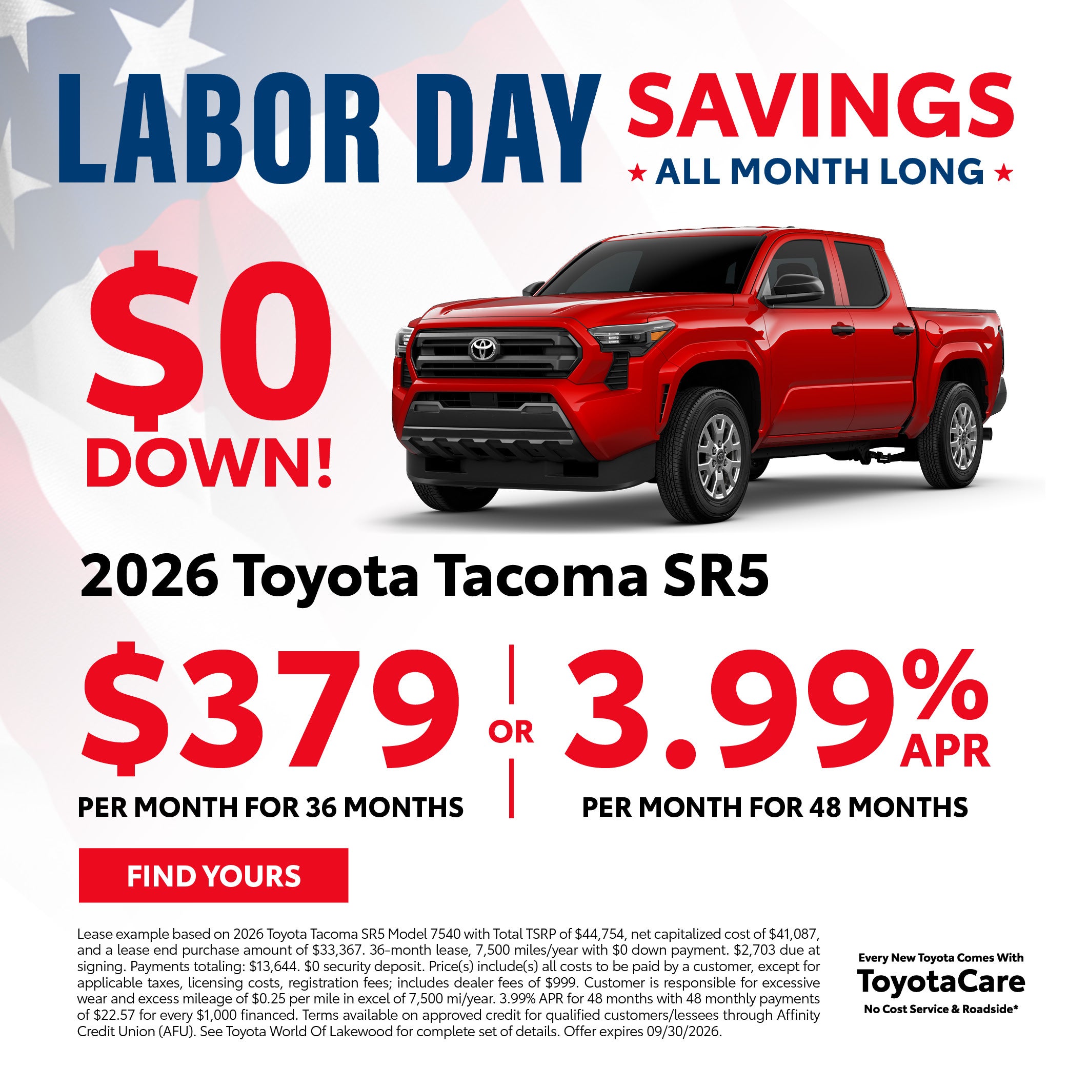 Tacoma