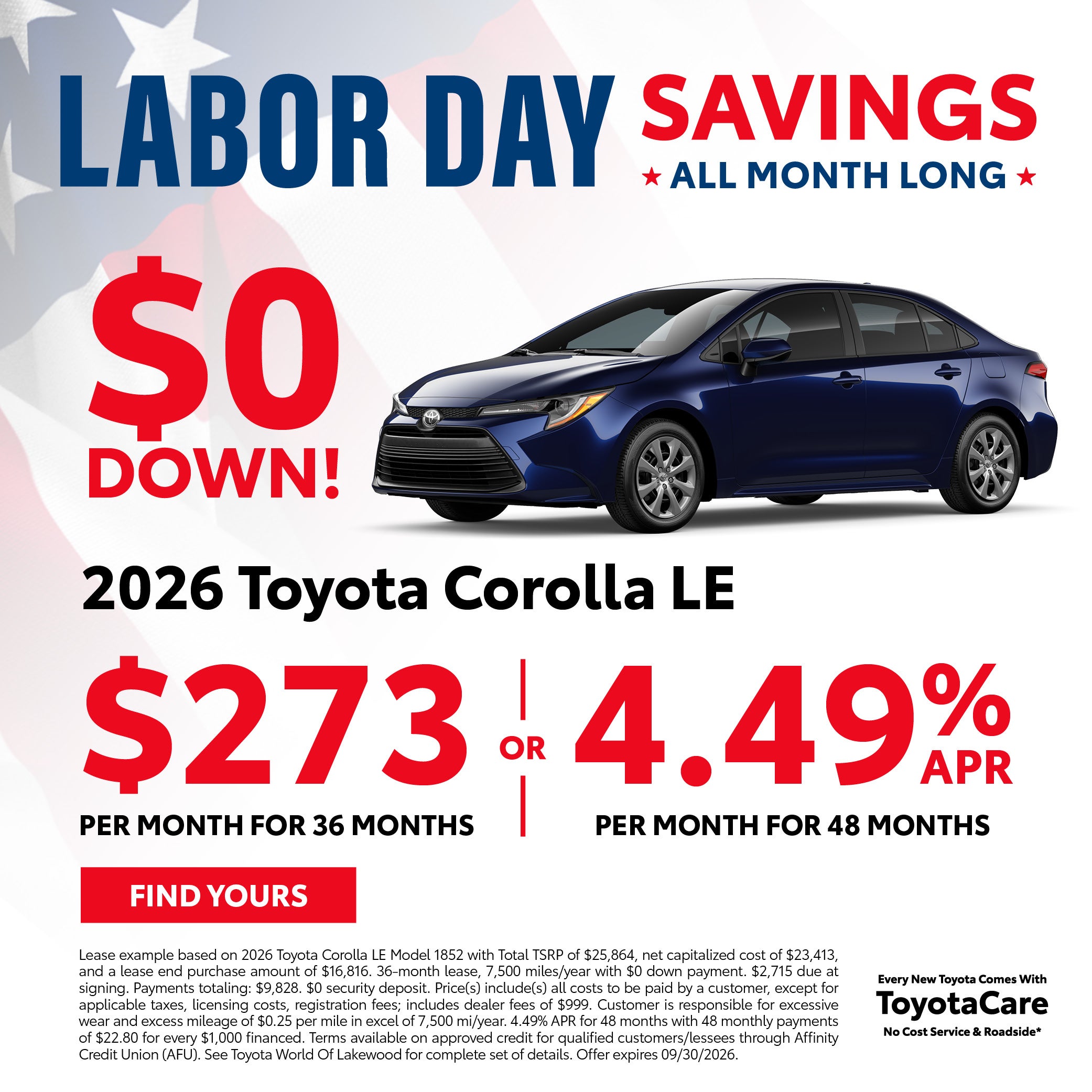 Corolla