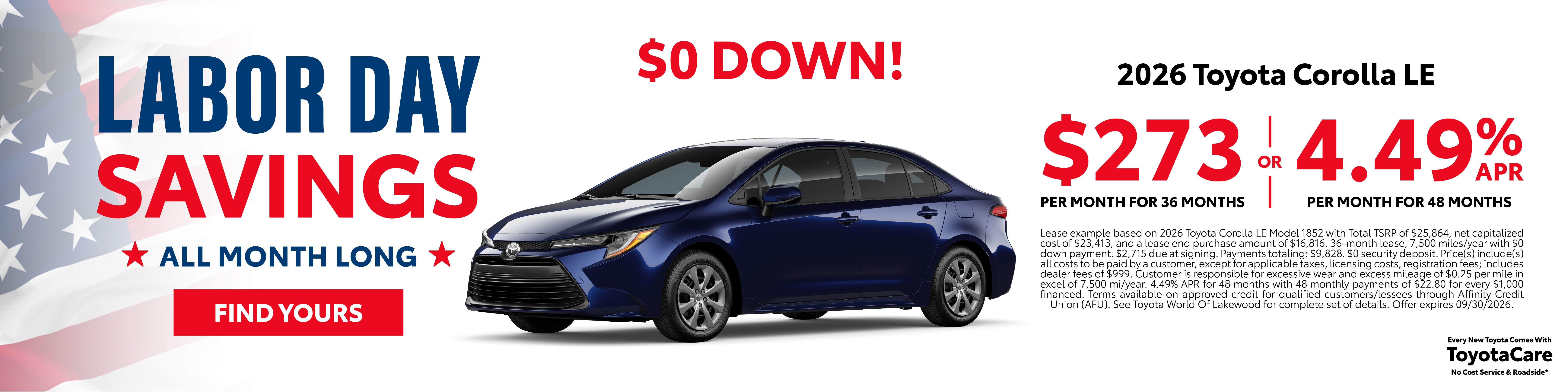 Corolla