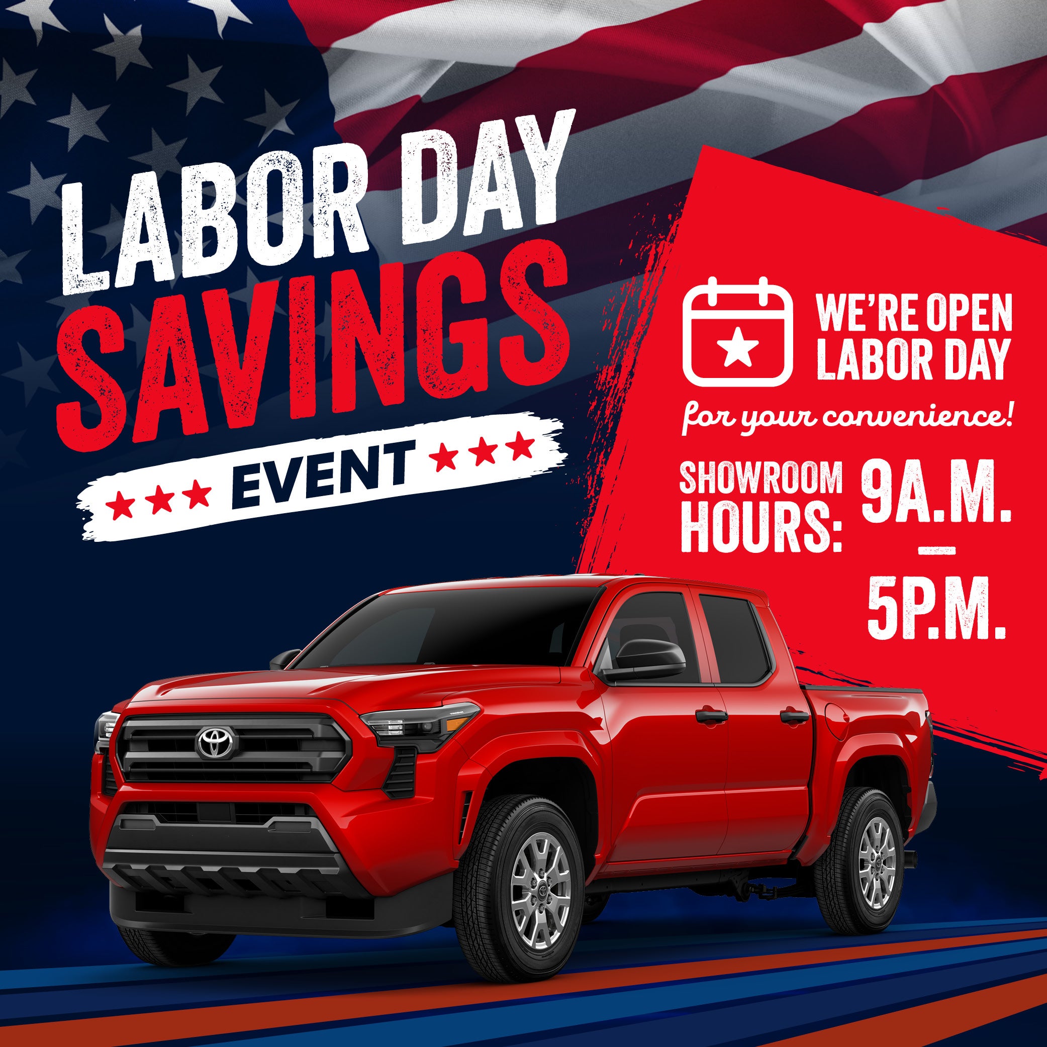 Labor Day